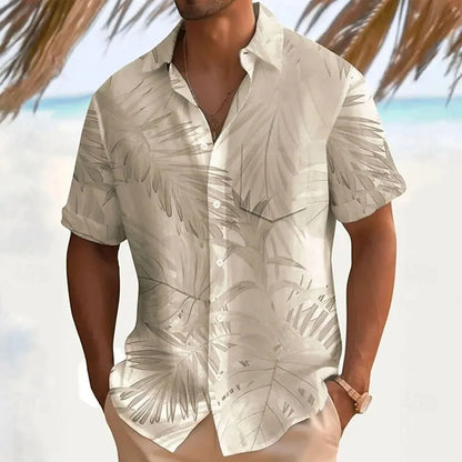 Thoughtfully Designed Shirt