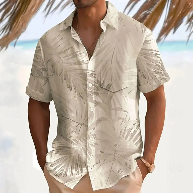 Thoughtfully Designed Shirt