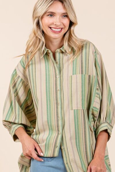 Classic Vintage & Enduringly Stylish Shirt