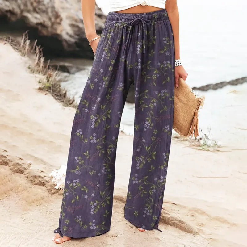 Elegantly Designed Pants