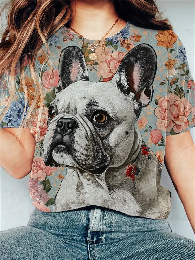 Classic Designed T-Shirt