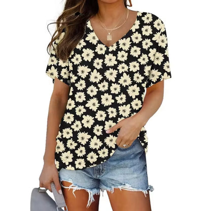 Elegantly Styled T-Shirt for Everyday Wear