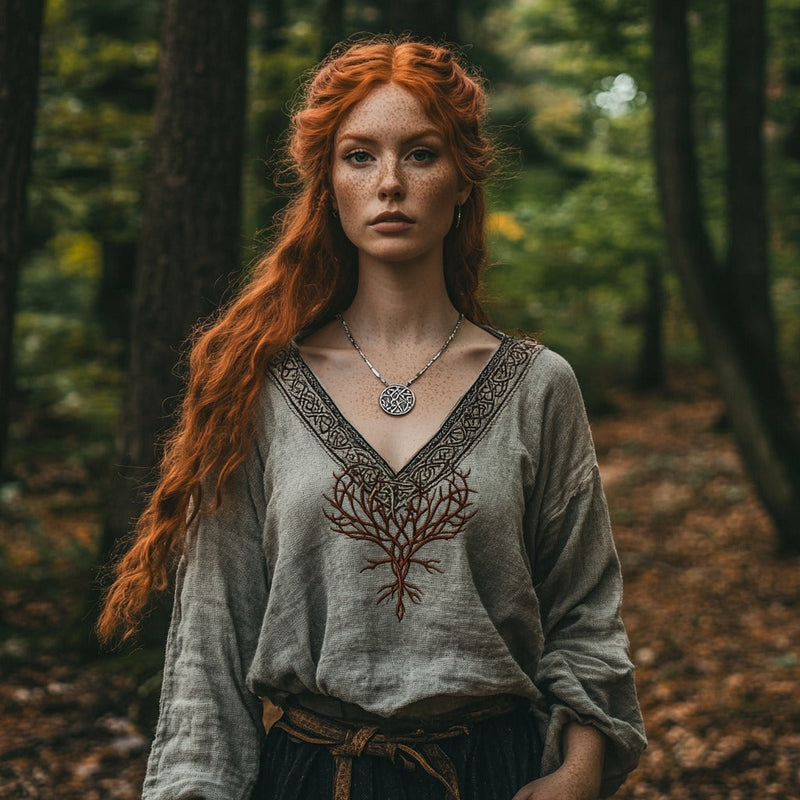 Classic Designed Shirt