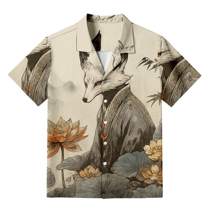 Classic Vintage Shirt