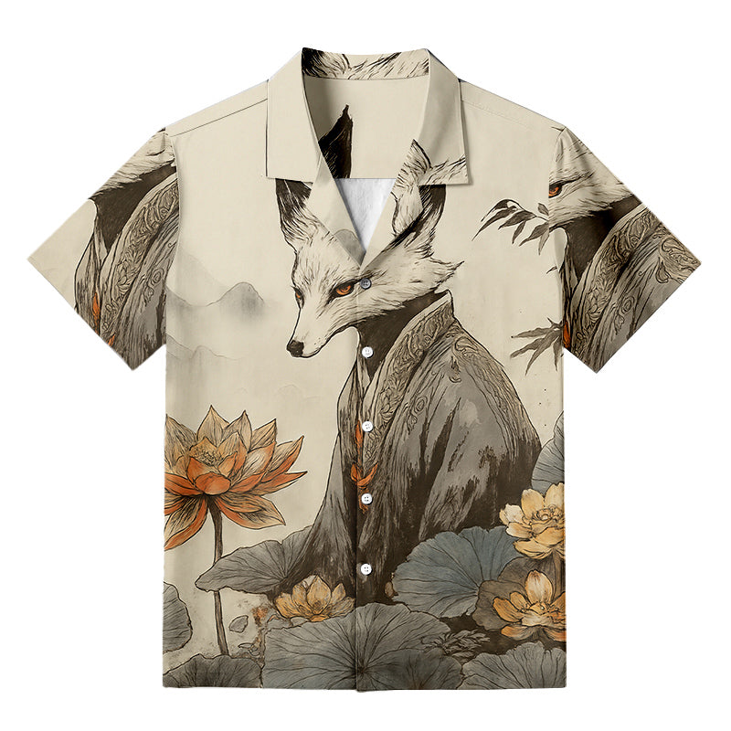 Classic Vintage Shirt