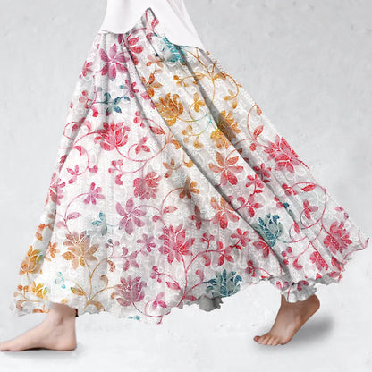 Elegantly Designed Garment
