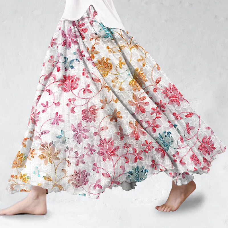 Elegantly Designed Garment