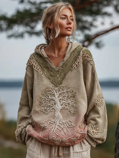 Vintage Inspired Garment