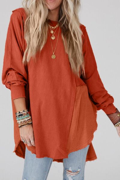 Polished Blouse with an Effortless Classic Look