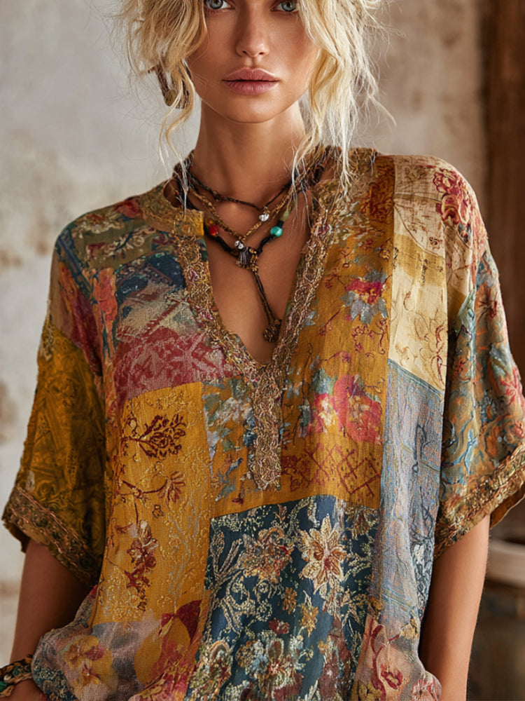 Classic Vintage Shirt