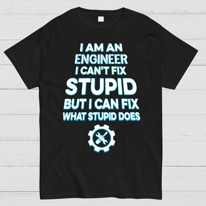 Elegantly Designed T-Shirt