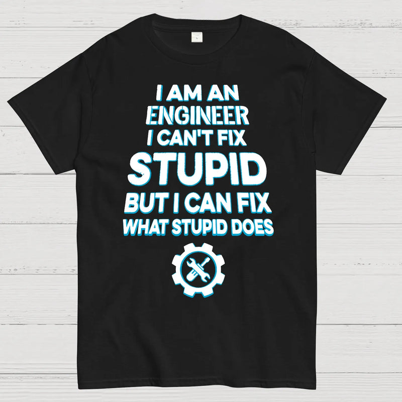 Elegantly Designed T-Shirt