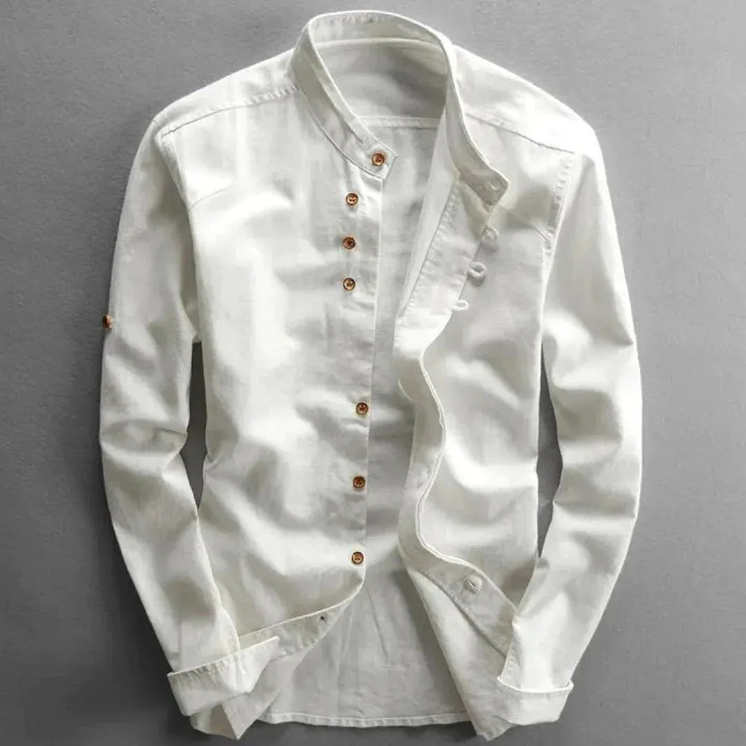 Vintage Inspired Shirt