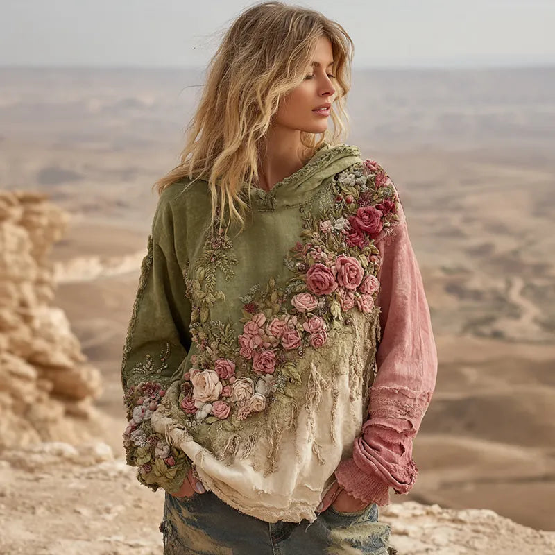 Beautifully Crafted Sweater
