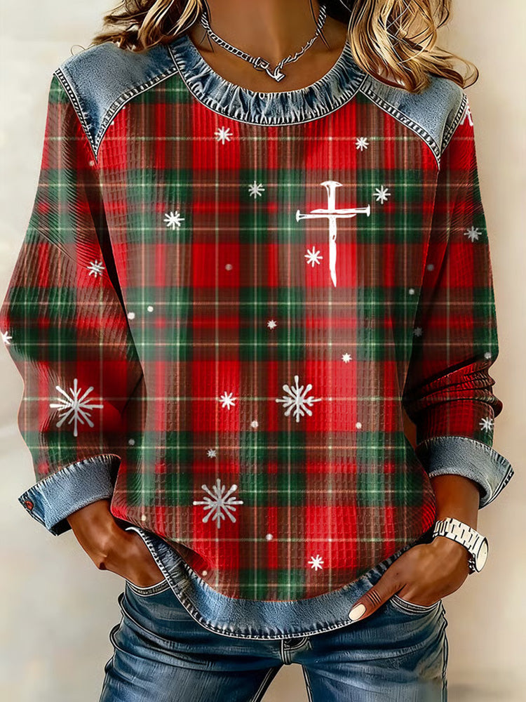 Gracefully Designed Shirt