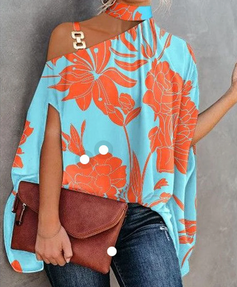 Gracefully Styled Shirt for Any Occasion
