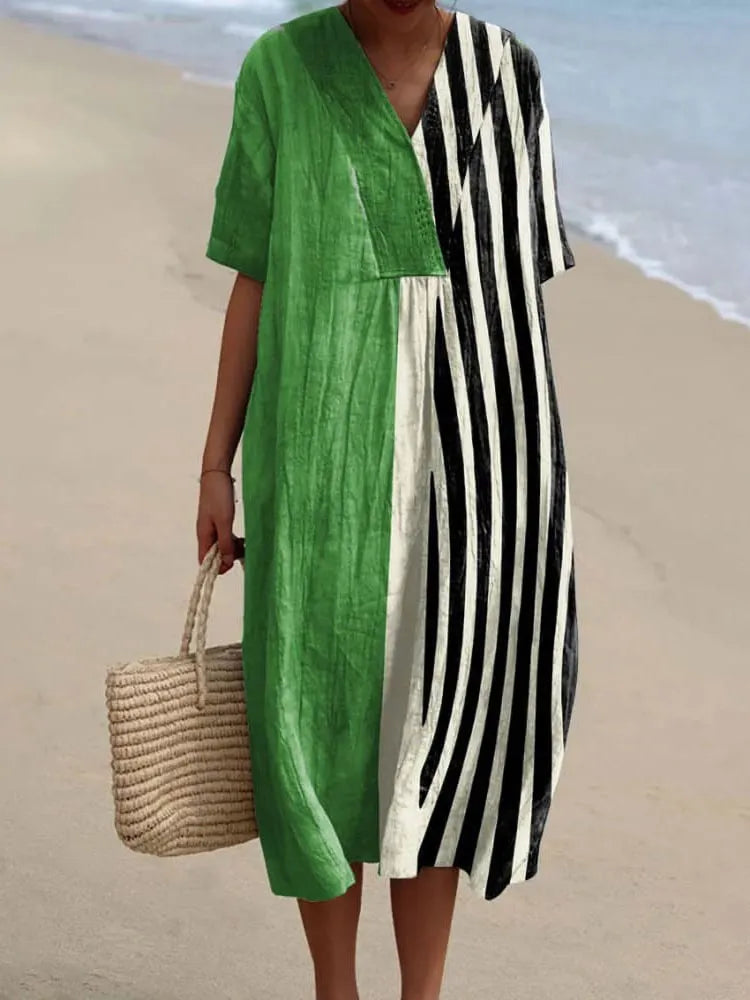 Beautifully Crafted Dress