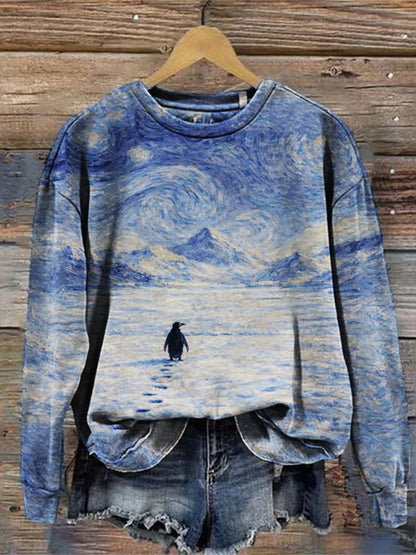 Timeless Vintage Style Shirt