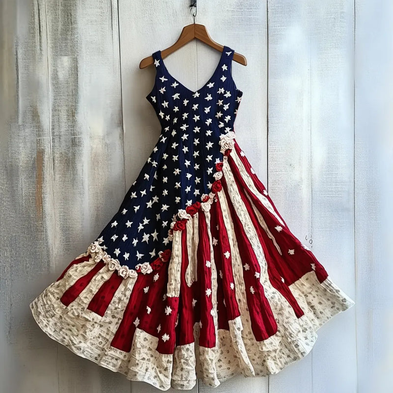 Beautifully Crafted Dress