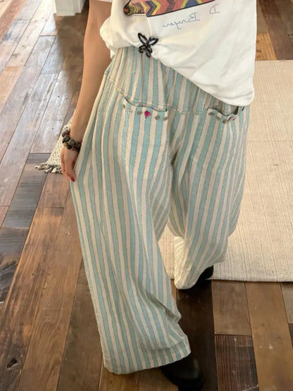 Beautifully Crafted Pants