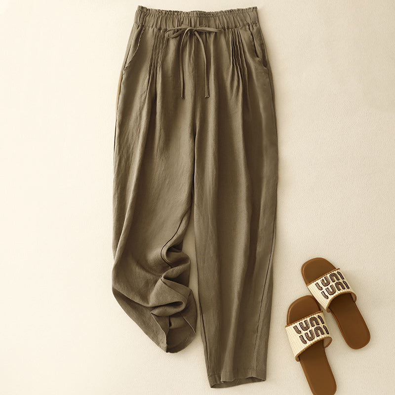 Classic Vintage Pants