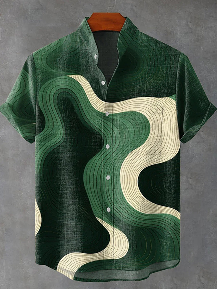 Classic Designed Shirt