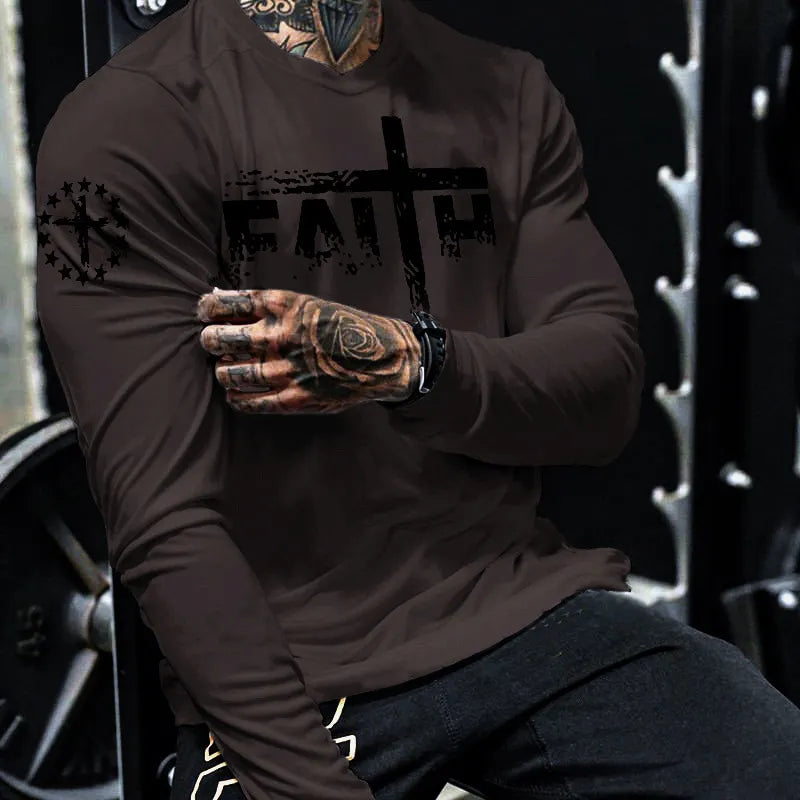 Elegantly Designed T-Shirt