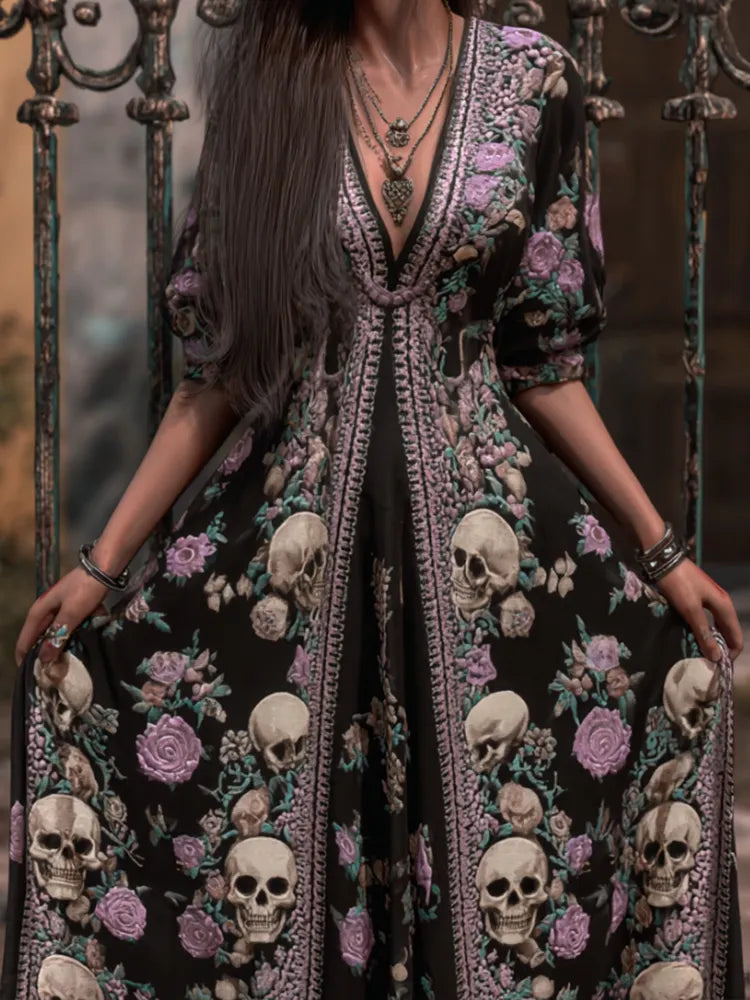 Beautifully Crafted Dress