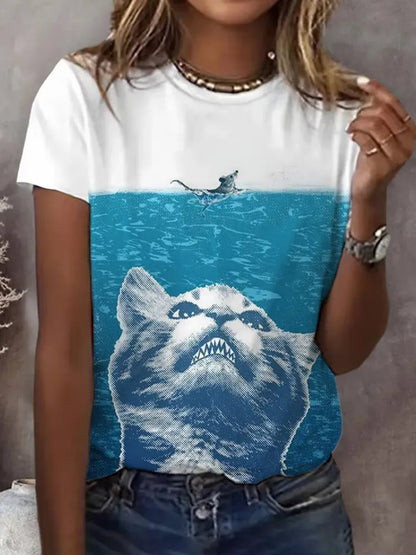 Vintage Inspired T-Shirt