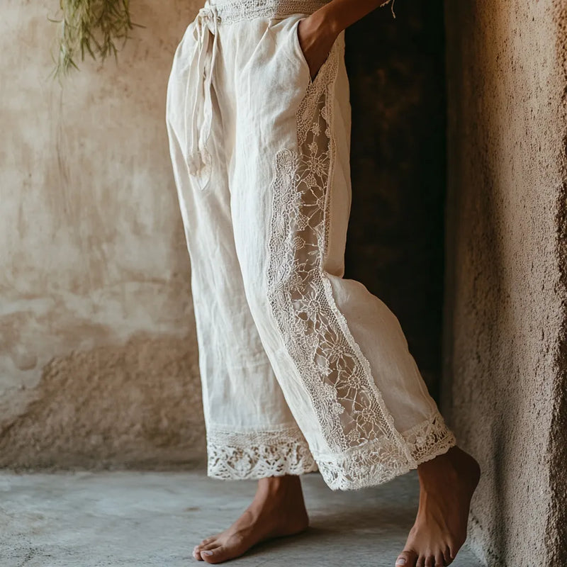 Elegantly Designed Pants