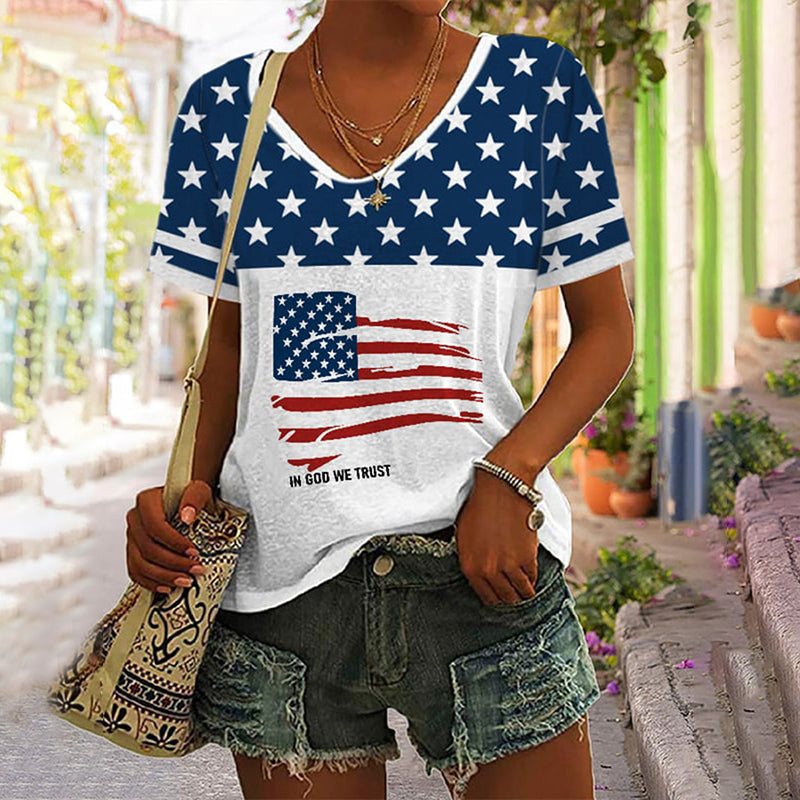 Timeless Vintage Style T-Shirt