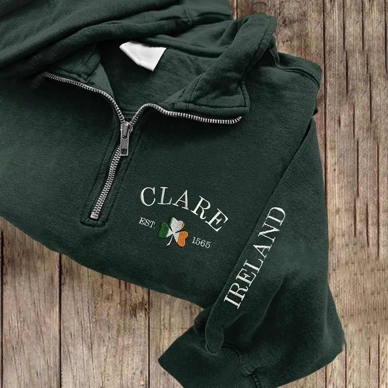 Thoughtfully Designed Shirt