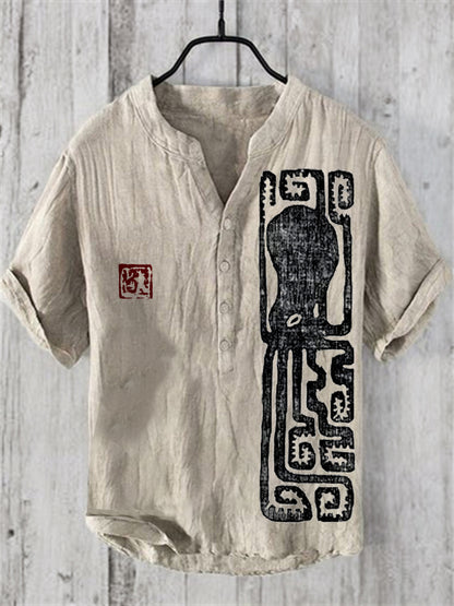Gracefully Designed Shirt