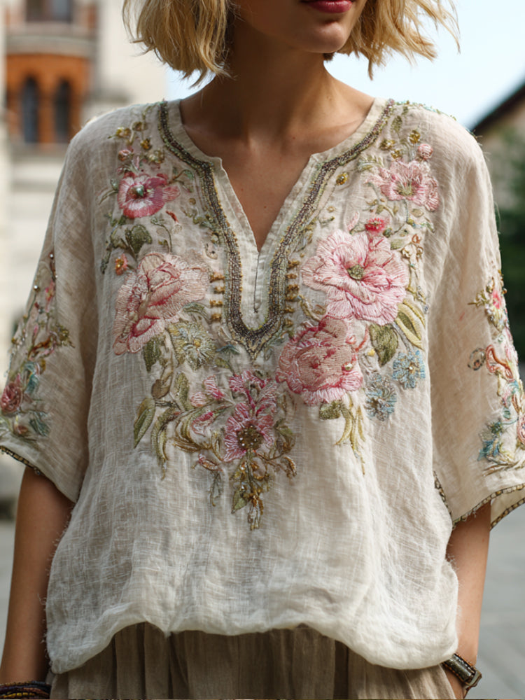 Thoughtfully Designed Shirt
