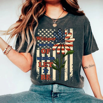 Classic Vintage T-Shirt