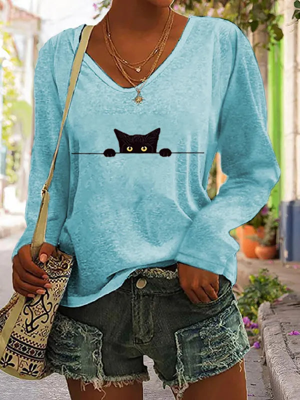 Vintage Inspired T-Shirt