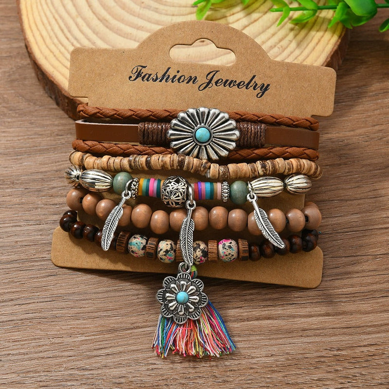 Delicate Artisan Set