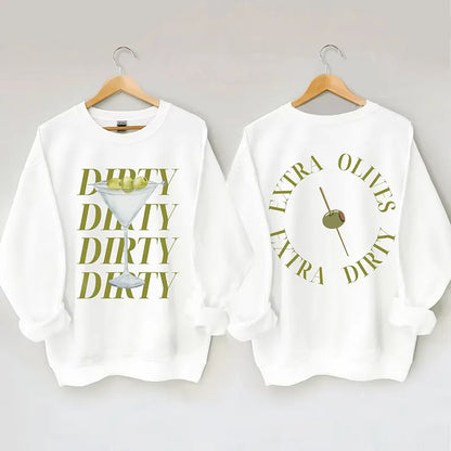 Elegantly Designed Shirt