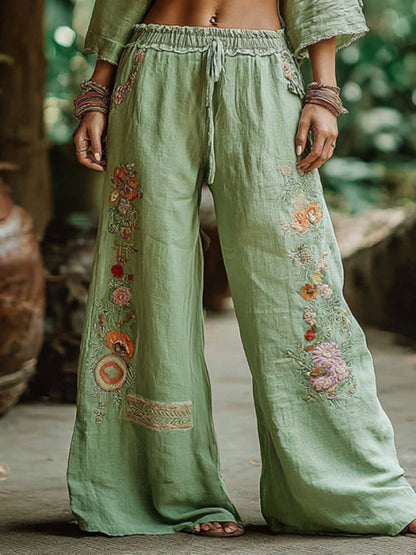Thoughtfully Designed Pants