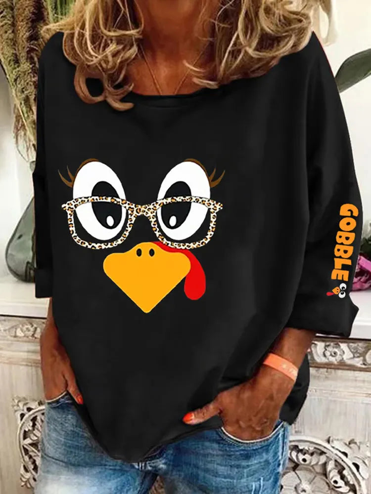 Classic Vintage T-Shirt