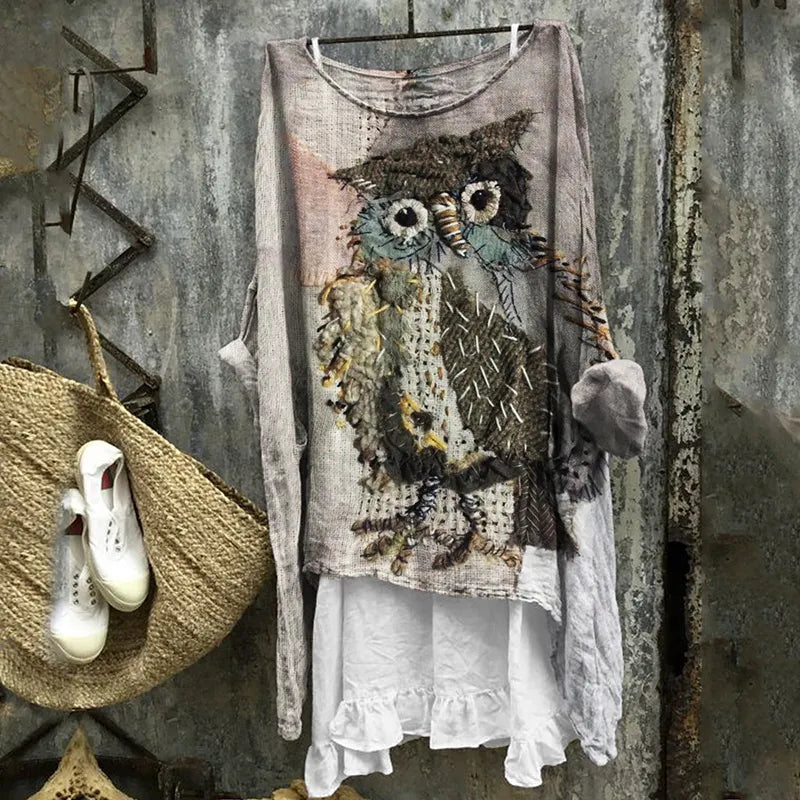 Beautifully Crafted Garment