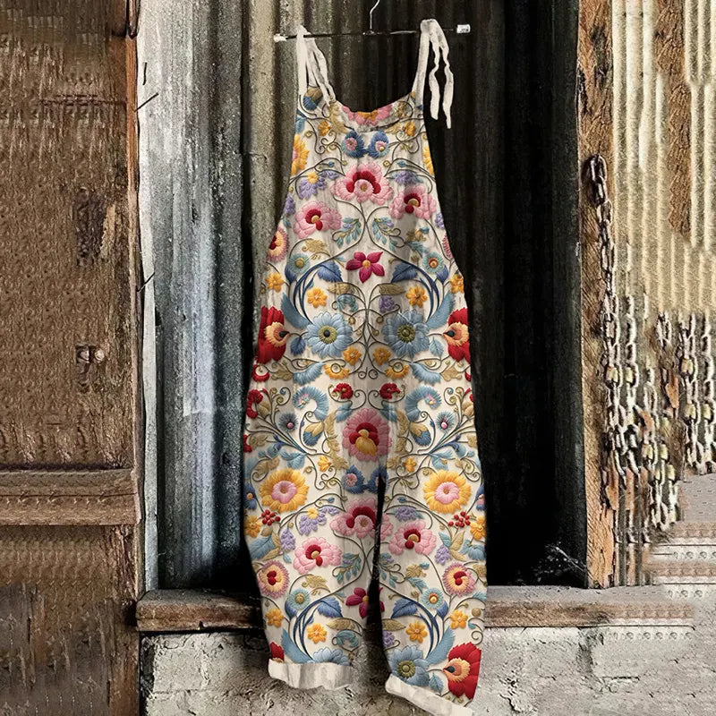 Vintage Inspired Garment