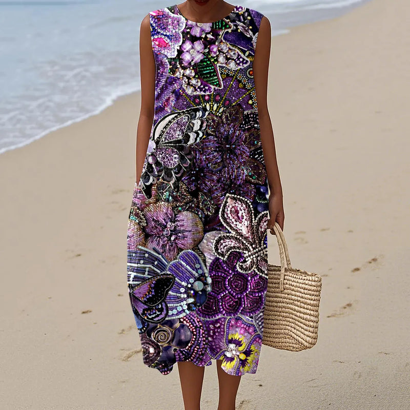 Beautifully Crafted Dress
