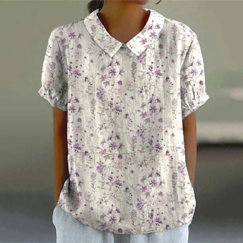 Beautifully Crafted Shirt