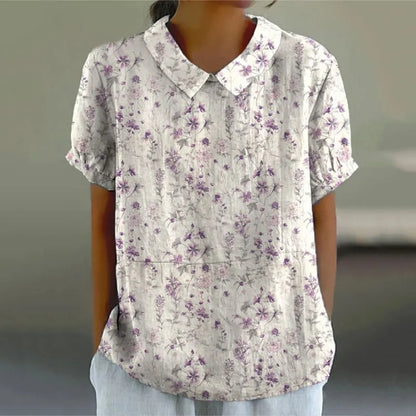 Beautifully Crafted Shirt