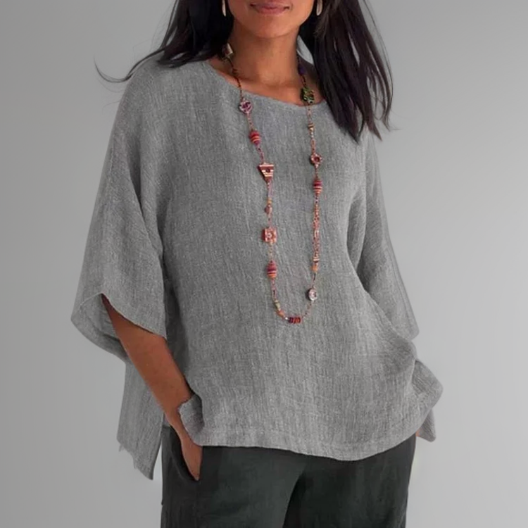 Elegantly Styled T-Shirt for Everyday Wear