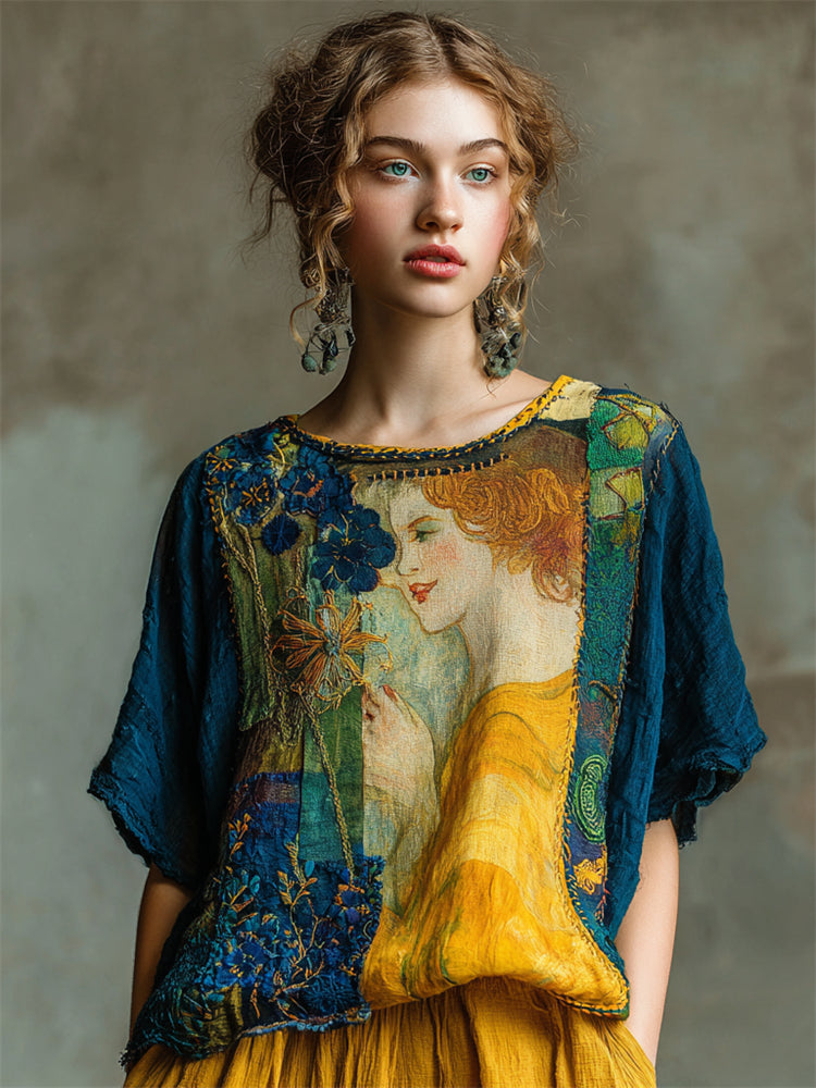Classic Vintage Garment