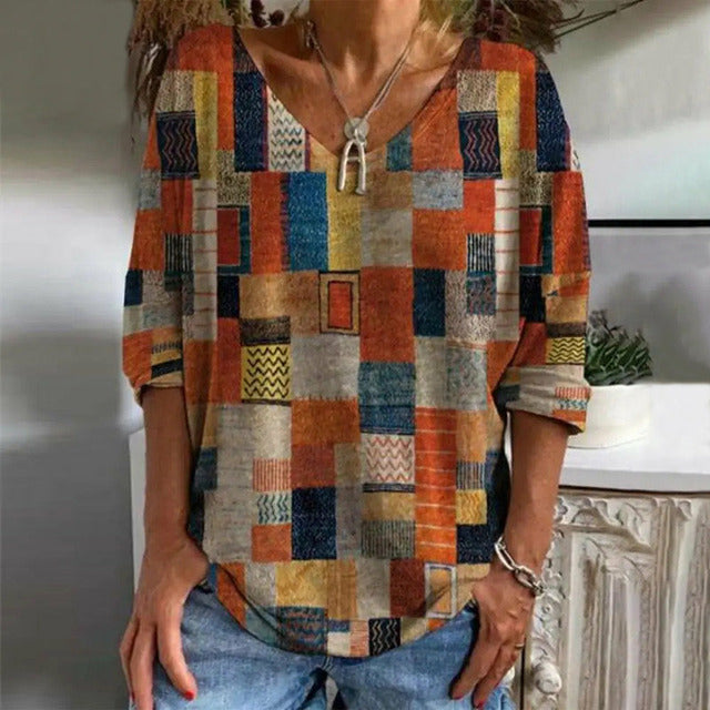 Classic Vintage & Enduringly Stylish T-Shirt