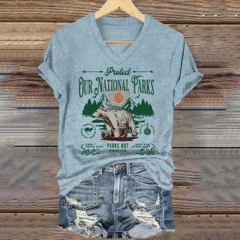 Beautifully Crafted T-Shirt