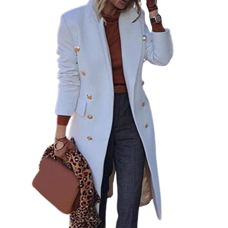 Vintage Inspired Coat